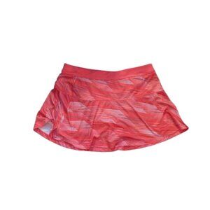 Grand Slam Size L Large Pickleball Tennis STRETCH Skort Skirt NWT